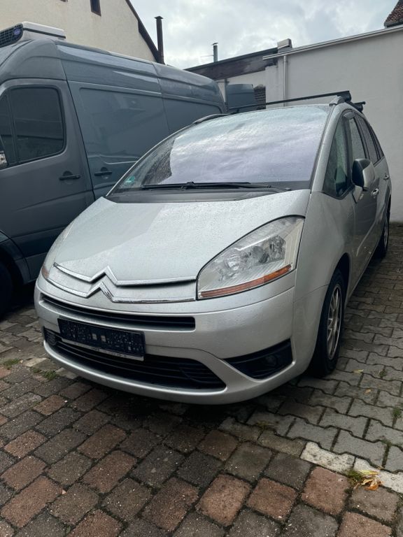 C4 Picasso