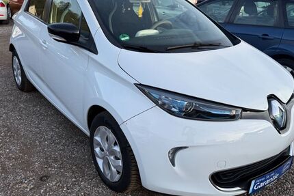 Renault ZOE 143.000 km 4.500 &euro; Ettenheim 77955