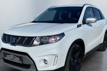 Suzuki Vitara 69.890 km 15.980 &euro; Gardelegen 39638