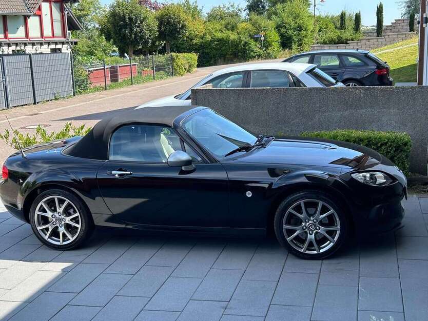 MX-5
