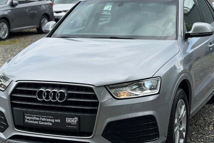 Audi Q3 100.000 km 14.500 &euro; Hannover 30453