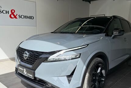 Nissan Qashqai 73.254 km 29.970 &euro; Gersthofen 86368