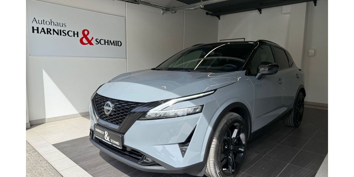 Nissan Qashqai 73.254 km 29.970 &euro; Gersthofen 86368