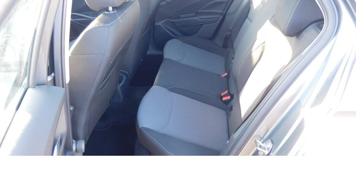 Skoda Fabia 1.0 Ambition MPI BMT Navi Klima 13.700 km 14.990 &euro; Vordorf 38533