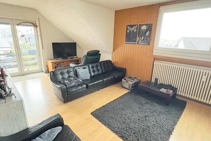 Wohnung Trier - 3 Zimmer, 85 m&sup2;, 770&euro; | Angebot:26336263