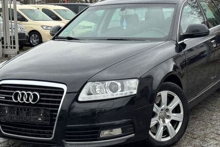 Audi A6 330.000 km 3.290 &euro; Hannover 30179