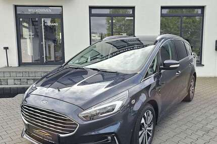 Ford S-Max 142.700 km 17.990 &euro; Löhne 32584