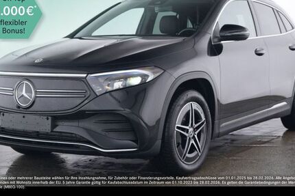 Mercedes-Benz EQA 10.428 km 34.490 € Neuss 41460