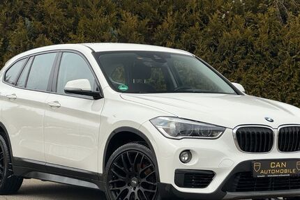BMW X1 164.000 km 14.690 &euro; Trostberg 83308