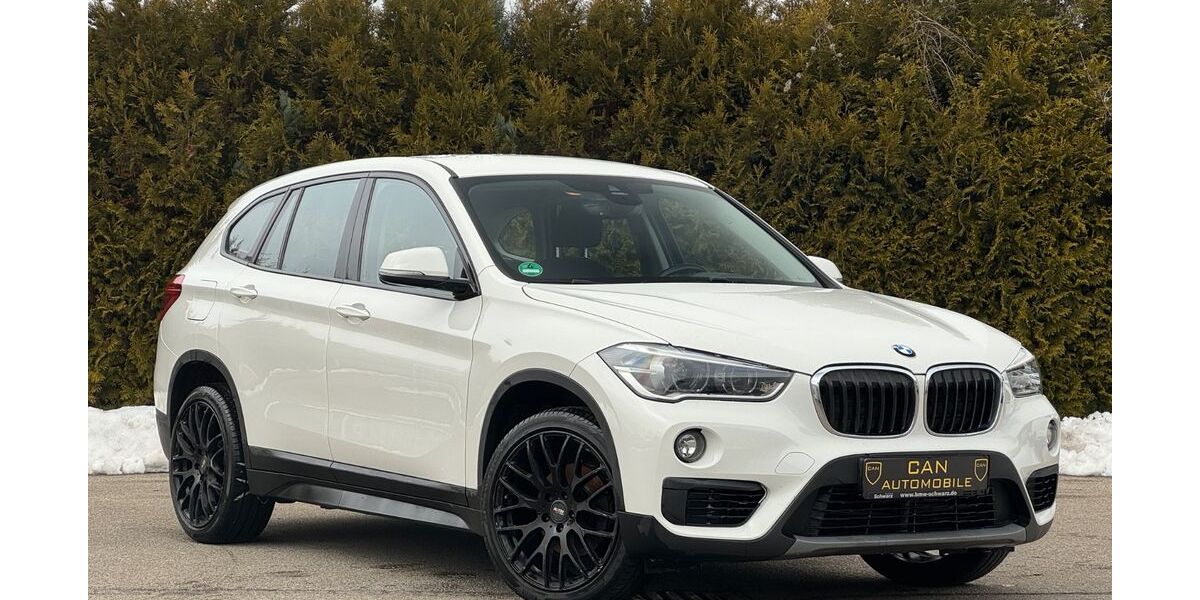 BMW X1 164.000 km 14.690 &euro; Trostberg 83308