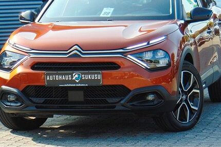 Citroen C4 28.632 km 15.990 € Neumünster 24537