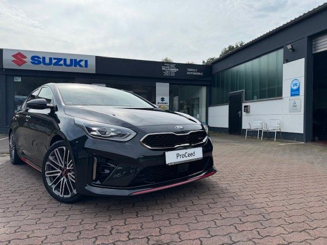 Kia pro ceed / ProCeed 49.271 km 23.200 € Annweiler 76855