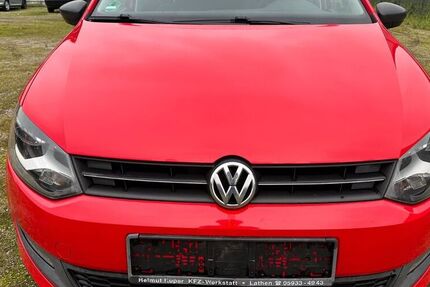 VW Polo