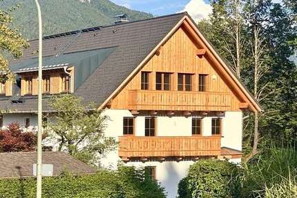 Wohnung Lenggries - 2.5 Zimmer, 97 m&sup2;, 1.550&euro; | Angebot:27020615