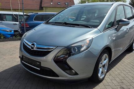 Opel Zafira 152.000 km 2.900 &euro; Büdingen 63654