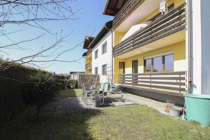 Wohnung zum Kaufen in Bruckmühl 465.000 € 98.57 m²