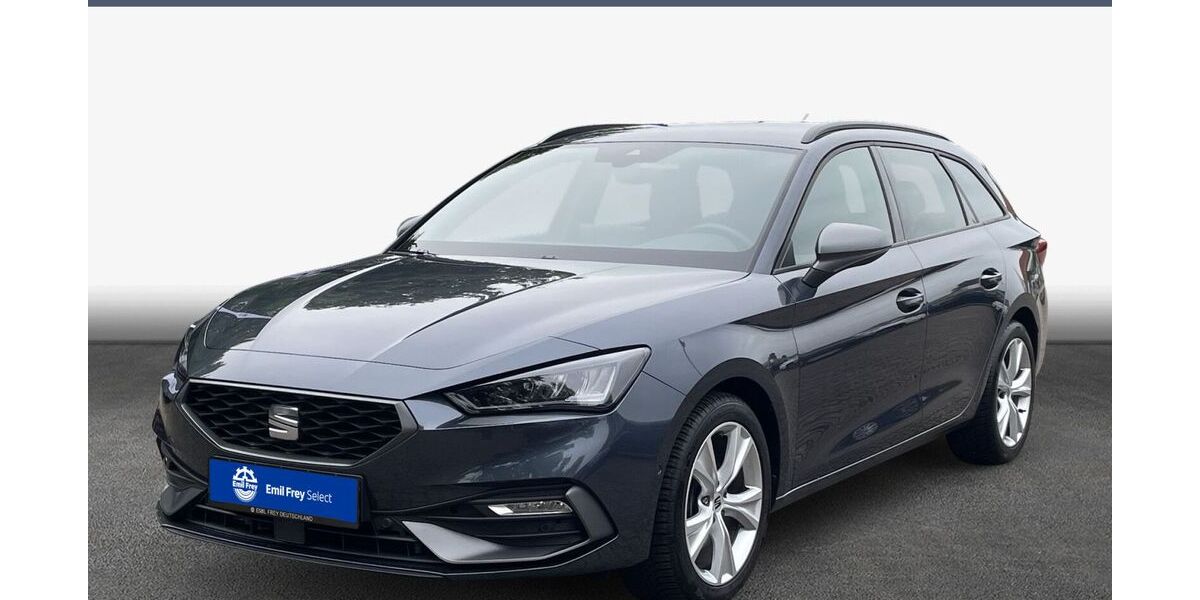 Seat Leon 24.260 km 27.980 &euro; Bordesholm 24582
