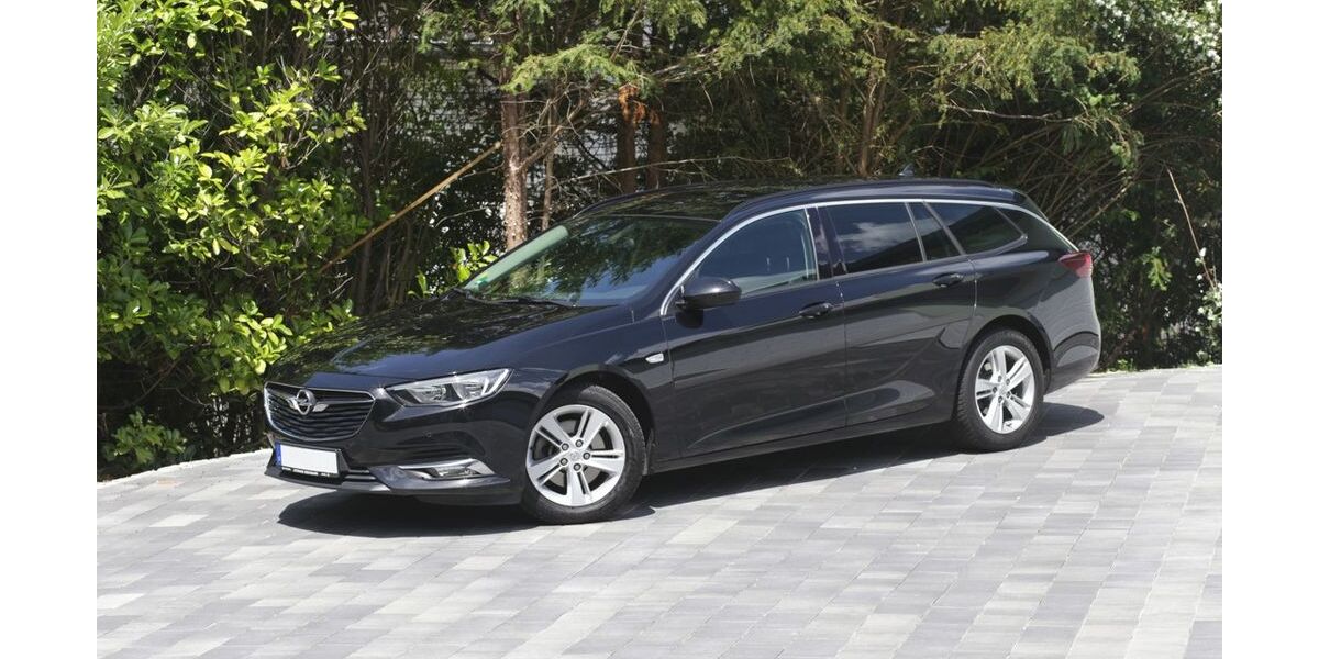 Opel Insignia 93.200 km 11.300 &euro; Herford 32052