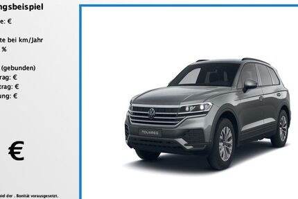 VW Touareg 6.258 km 62.789 &euro; Dießen am Ammersee 86911