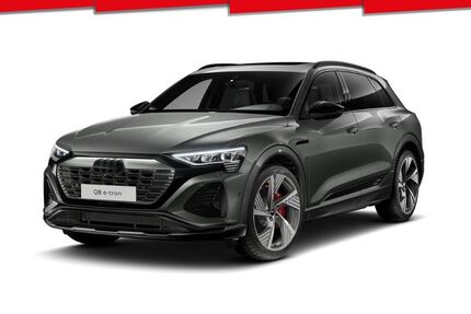 Audi Q8 e-tron 74.153 km 49.930 &euro; Mosbach 74821