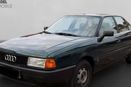 Audi 80 169.000 km 3.890 &euro; Ingolstadt 85055