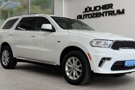 Dodge Durango 80.000 km 27.490 &euro; Jülich 52428