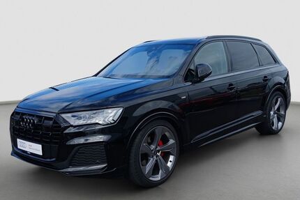 Audi Q7 49.400 km 69.970 &euro; Erfurt 99099