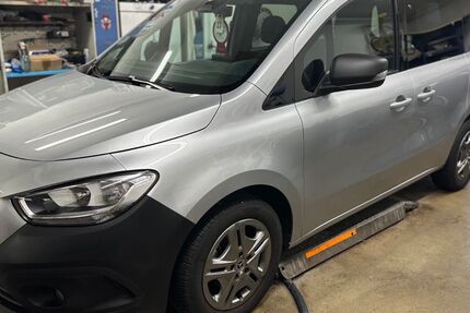 Mercedes-Benz Citan 26.264 km 22.899 &euro; Kabelsketal/OT Großkugel 06184