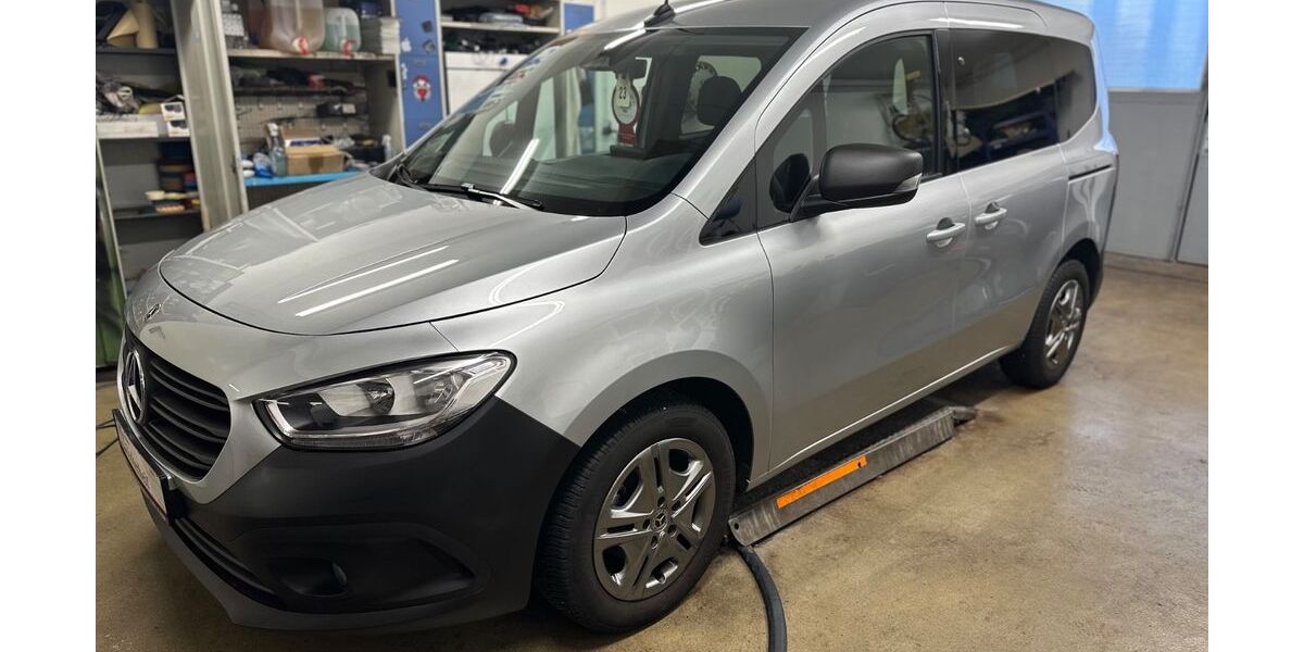 Mercedes-Benz Citan 26.264 km 22.899 &euro; Kabelsketal/OT Großkugel 06184
