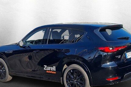 Mazda CX-60 24.130 km 47.777 &euro; Darmstadt 64293