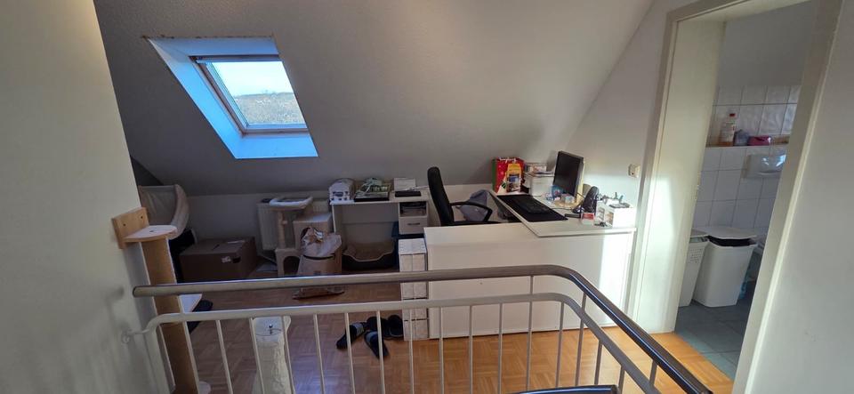 Etagenwohnung Kaisersesch - 5 Zimmer, 98 m&sup2;, 240.000&euro; | Angebot:26699067