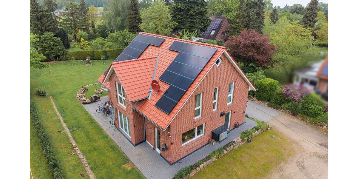 Einfamilienhaus Betzendorf - 6 Zimmer, 165 m&sup2;, 650.000&euro; | Angebot:26689995