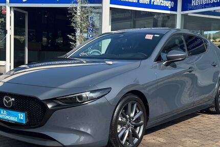 Mazda 3 73.678 km 16.490 € Niedergebra 99759