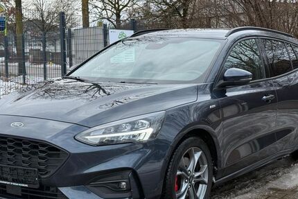 Ford Focus 128.900 km 15.499 &euro; Moosburg a.d.Isar 85368