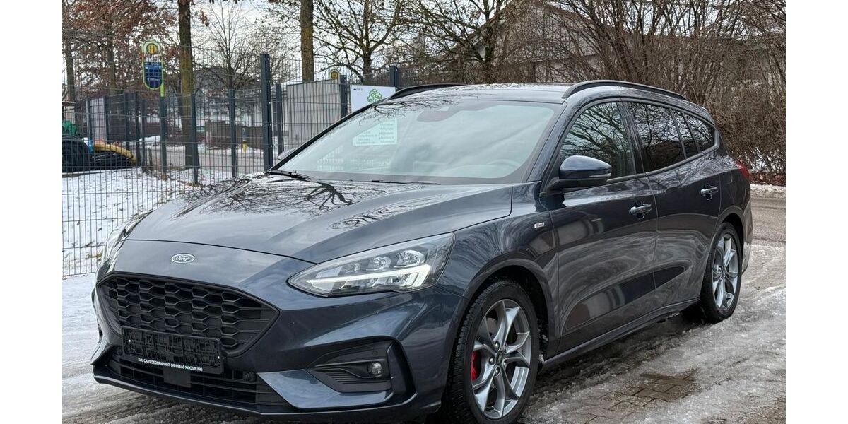 Ford Focus 128.900 km 15.499 &euro; Moosburg a.d.Isar 85368