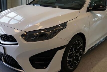 Kia ceed / Ceed 14.900 km 28.950 &euro; Deggendorf 94469