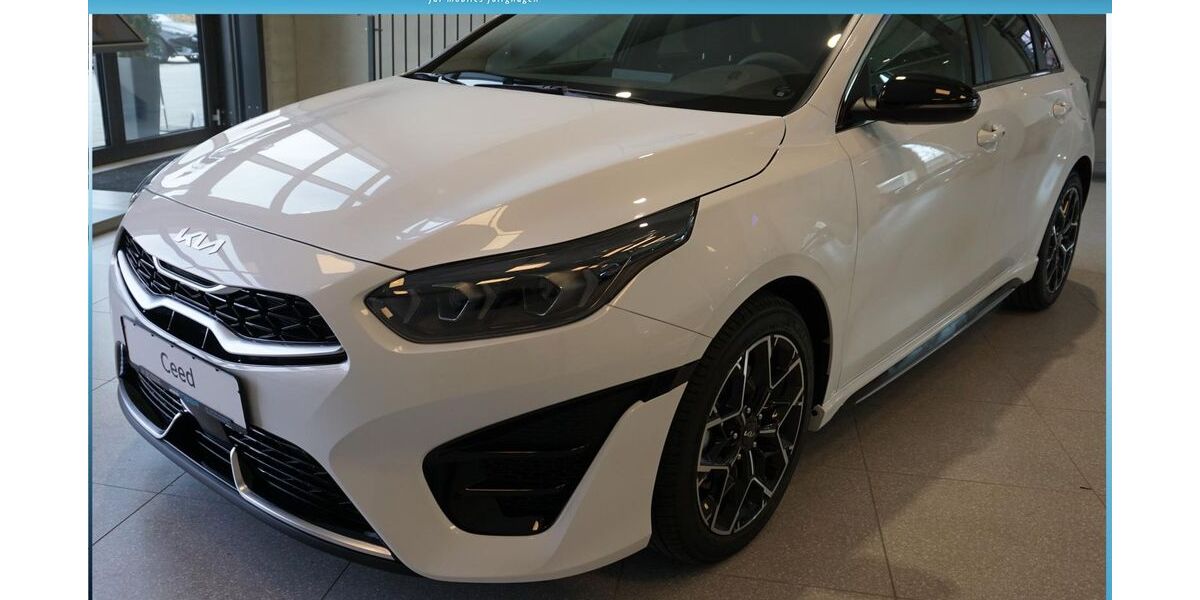 Kia ceed / Ceed 14.900 km 28.950 &euro; Deggendorf 94469