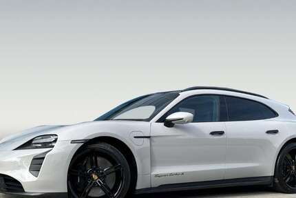 Porsche Taycan 12.890 km 119.980 € Kiel 24106