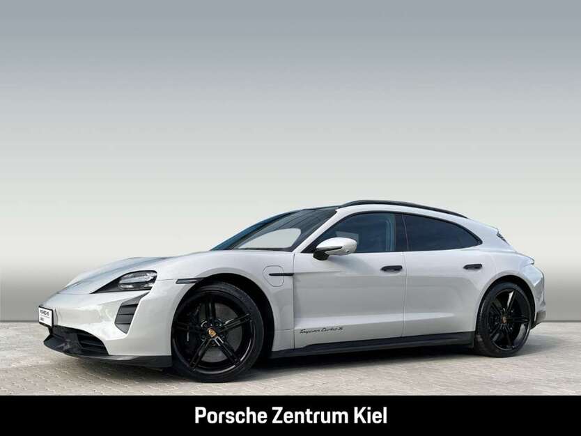 Porsche Taycan 12.890 km 119.980 € Kiel 24106