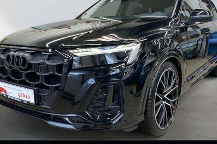 Audi Q7 17.009 km 84.450 &euro; Pfarrkirchen 84347