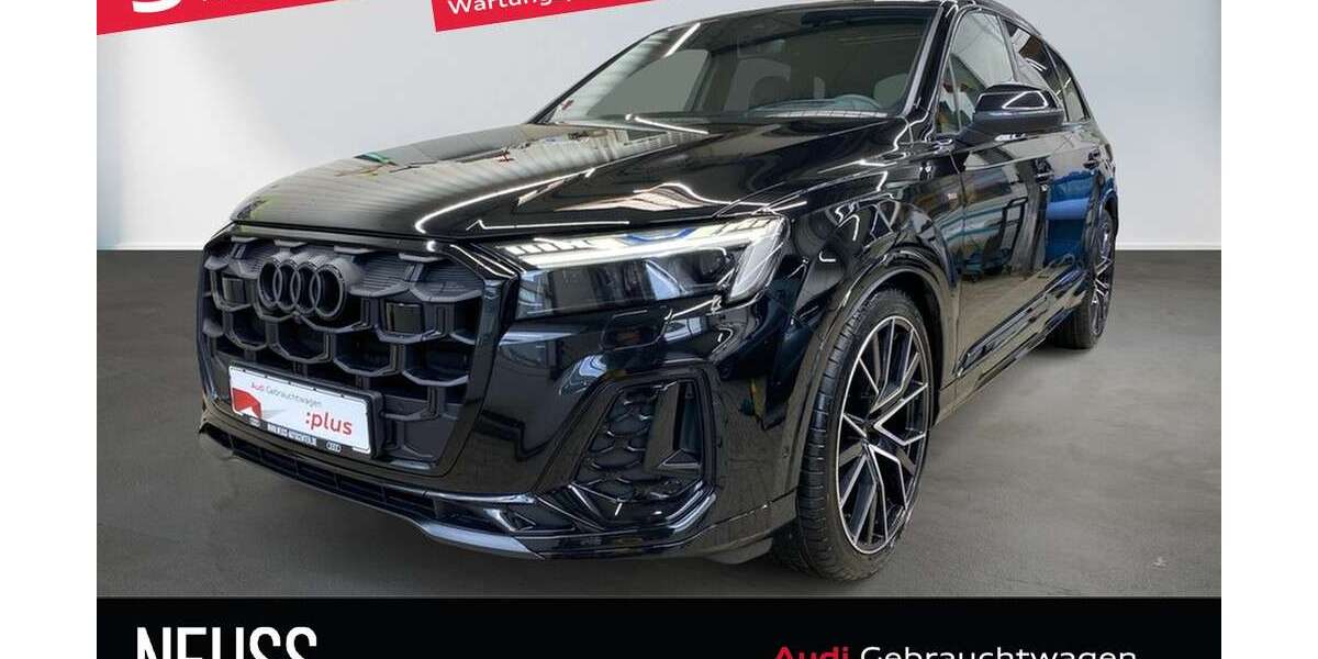 Audi Q7 17.009 km 84.450 &euro; Pfarrkirchen 84347