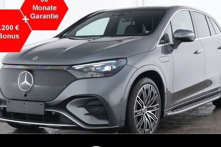 Mercedes-Benz EQE SUV 11.317 km 68.880 &euro; Gießen 35396