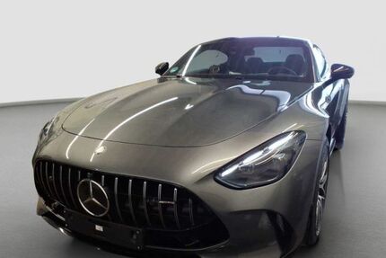 Mercedes-Benz AMG GT 9.350 km 154.800 &euro; Westendorf 86707