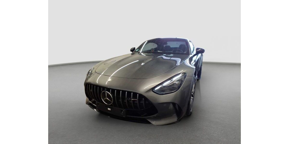 Mercedes-Benz AMG GT 9.350 km 154.800 &euro; Westendorf 86707