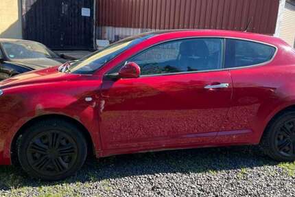 Alfa Romeo MiTo 164.000 km 1.000 &euro; Coburg 96450