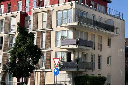 Wohnung Hürth - 2 Zimmer, 63 m&sup2;, 321.500&euro; | Angebot:26187289