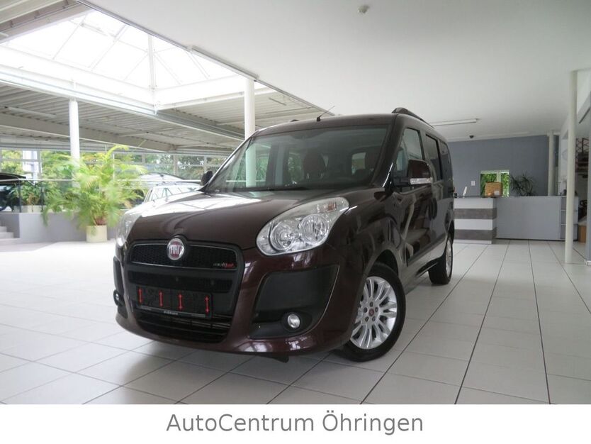 Doblo