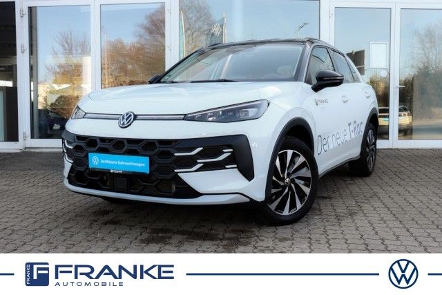 VW T-Roc 4.900 km 34.890 &euro; Freiberg 09599