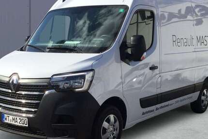 Renault Master 8.500 km 36.500 &euro; Waldshut-Tiengen 79761
