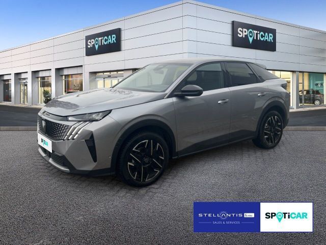 Peugeot 3008 7.992 km 29.290 &euro; Jüterbog 14913